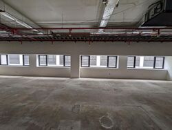 The Adelphi (D6), Office #591811041